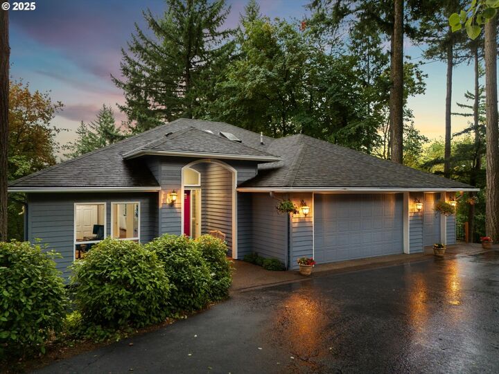 2306 Mayors Ln  Lake Oswego OR 97034 photo