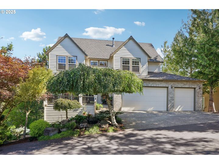 9625 NW Fleischner St  Portland OR 97229 photo
