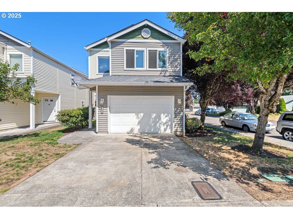 Property Photo: 1822 NE 89th Cir WA 98665