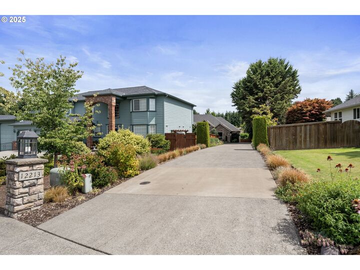Property Photo:  12213 NW 24th Ave  WA 98685 
