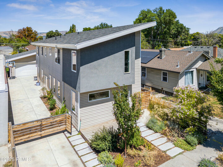 Property Photo:  123 E Vidas Avenue  UT 84115 