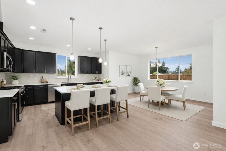 Property Photo:  30327  11th Place S  WA 98003 