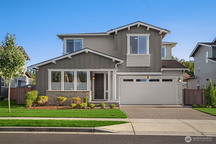 Property Photo:  1275 SE 18th Street  WA 98045 