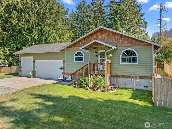 Property Photo: 44024 Fir Road WA 98251