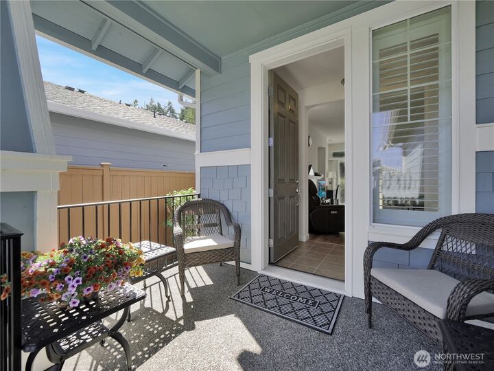 Property Photo:  8217  Bainbridge Loop  NE  WA 98516 