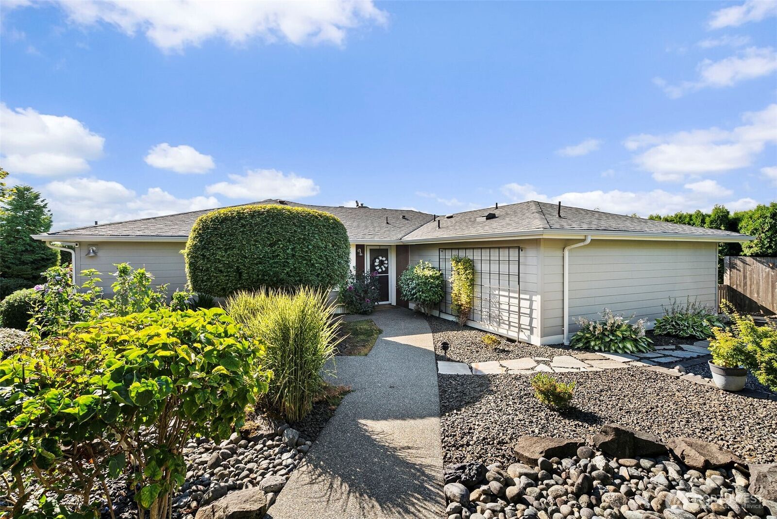 Property Photo:  3124 & 3126  Olympic Boulevard W  WA 98466 