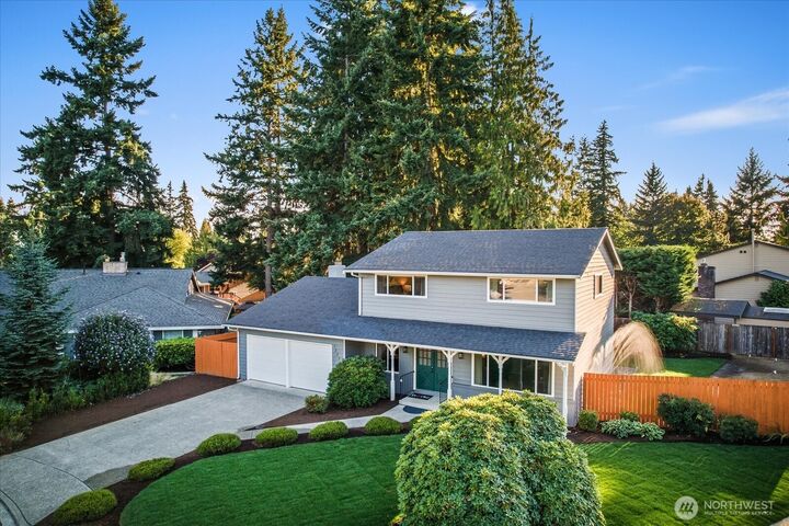 Property Photo:  12221 NE 140th Street  WA 98034 