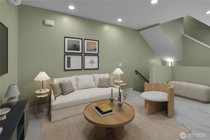 Property Photo:  3117 NE 133rd Street D  WA 98125