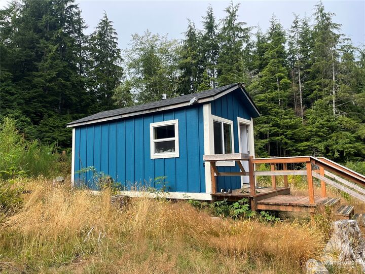 Property Photo:  282  Copalis Beach Road  WA 98355 