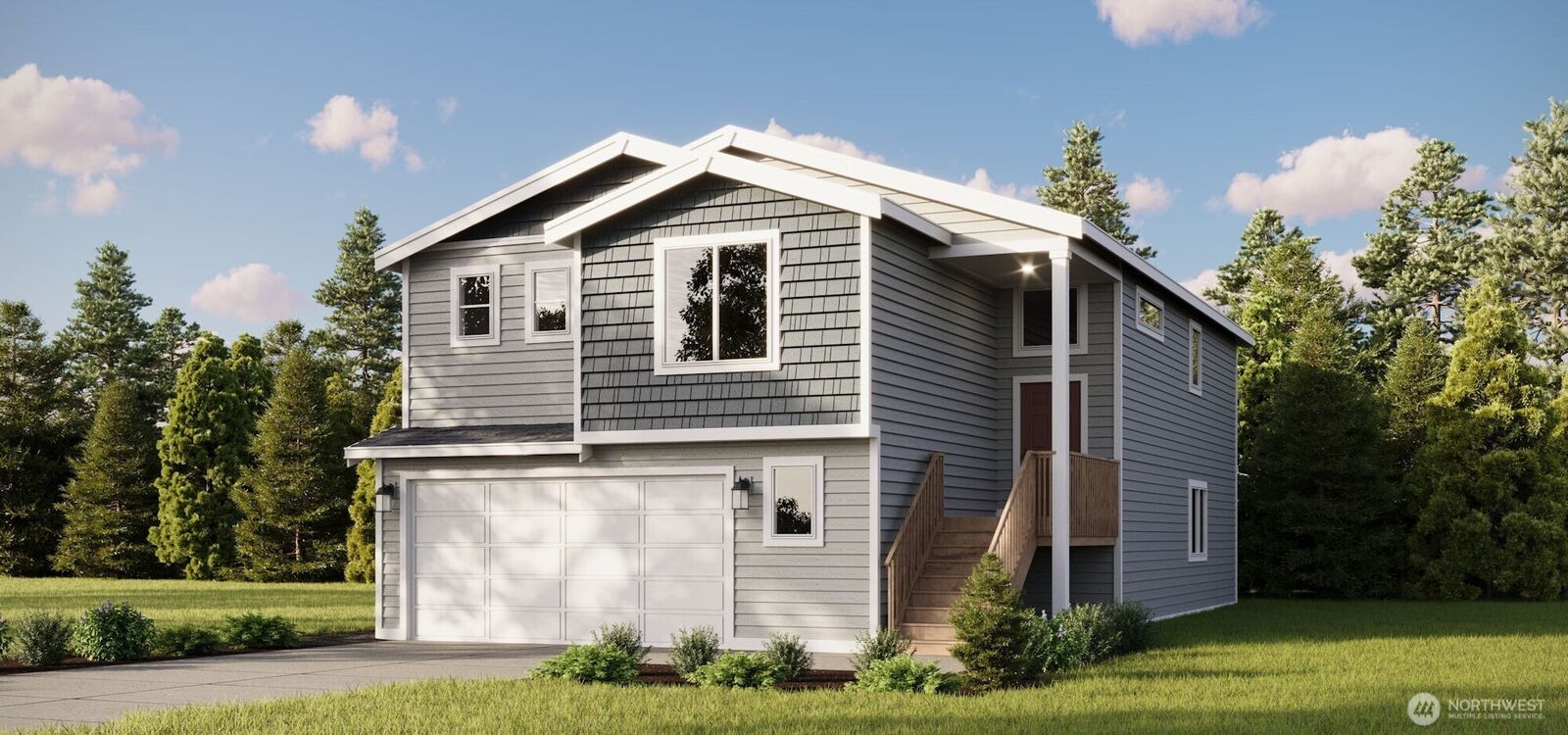 Property Photo:  1412  Alder Lane  WA 98251 
