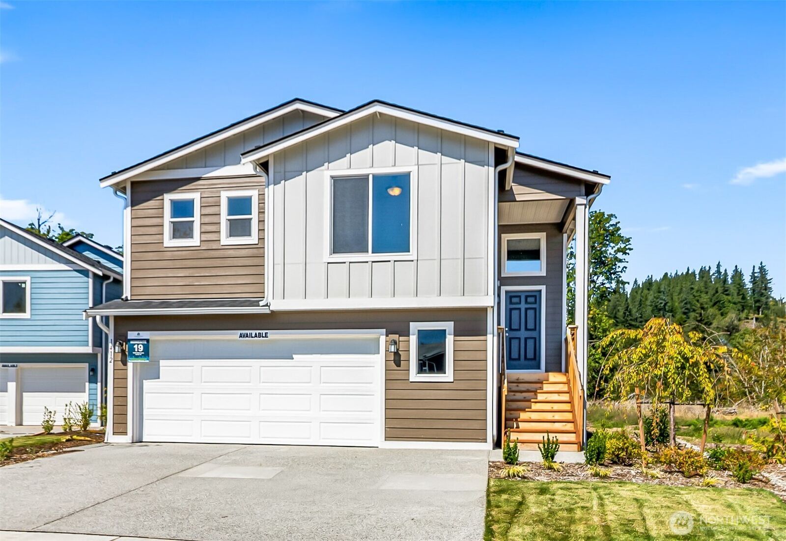 Property Photo: 1412 Alder Lane WA 98251