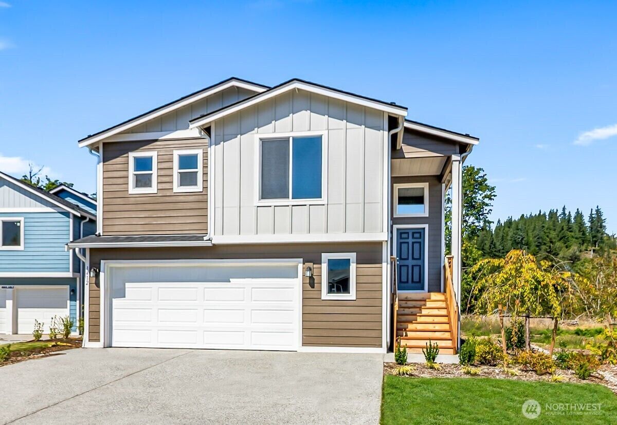 Property Photo: 1412 Alder Lane WA 98251