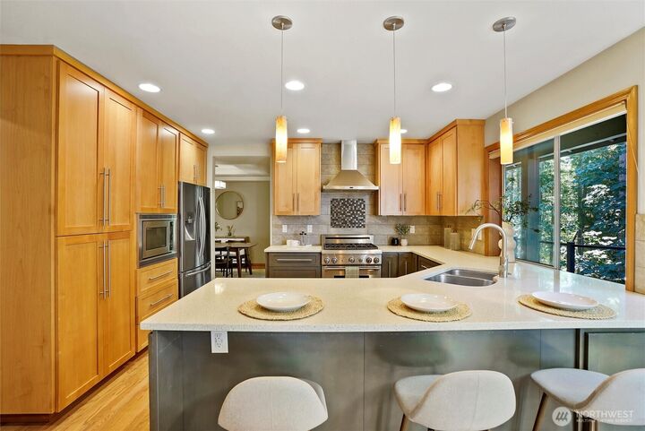 Property Photo:  16829  69th Place W  WA 98037 