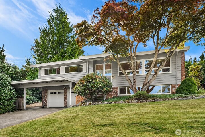 2665  171st Avenue SE  Bellevue WA 98008 photo