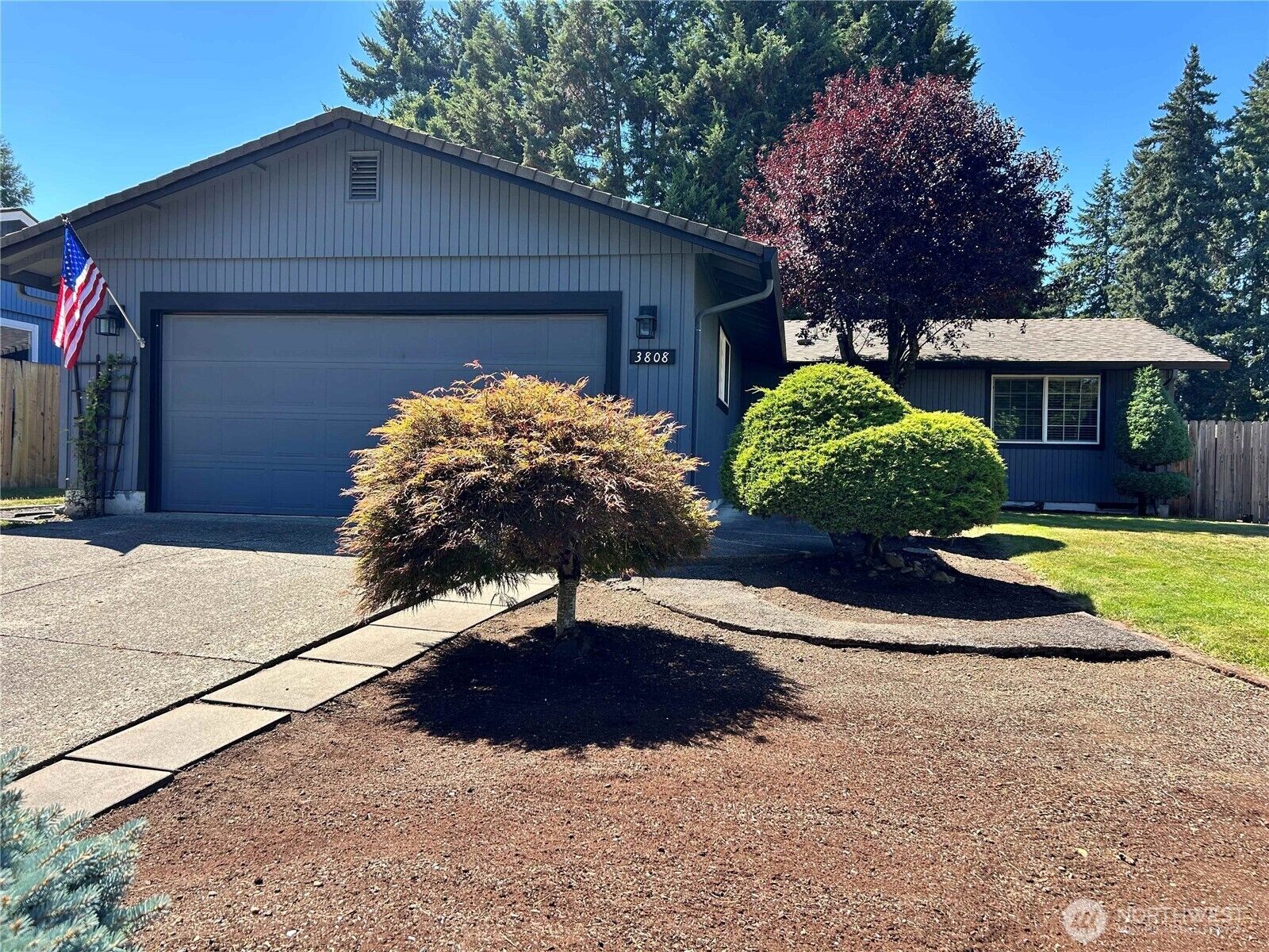 Property Photo:  3808 NE 149th Avenue  WA 98682 