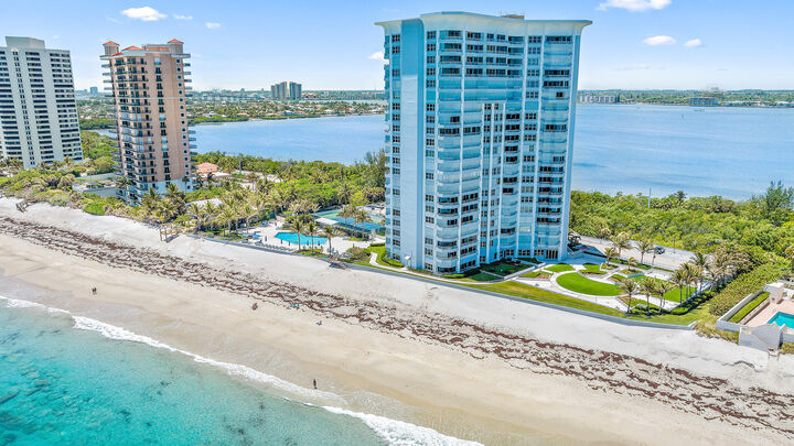 5200 N Ocean Drive 2003  Singer Island FL 33404 photo