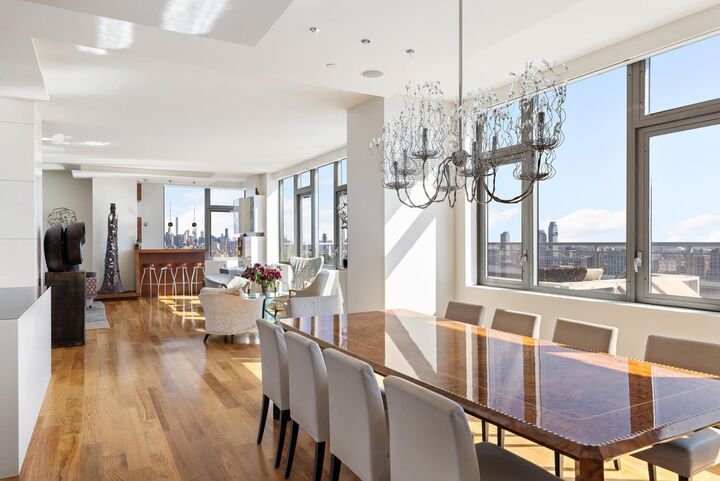 Property Photo:  100 Jay Street Ph  NY 11201 