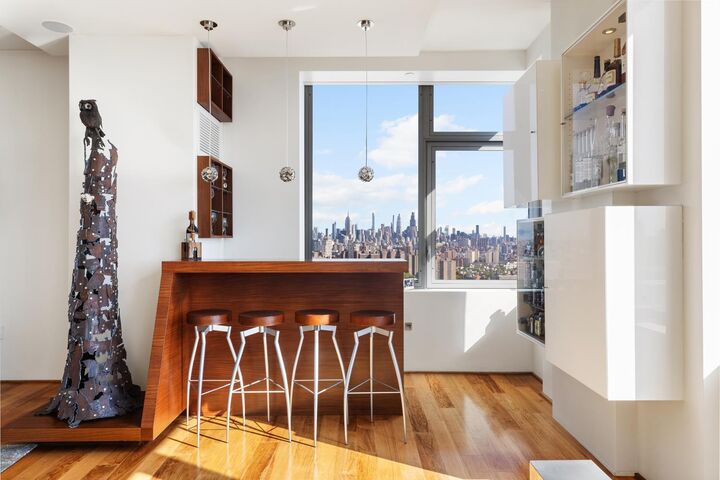 Property Photo:  100 Jay Street Ph  NY 11201 