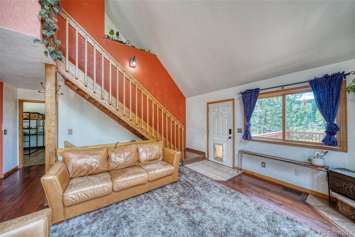 Property Photo: 33 Grouse Lane CO 80421