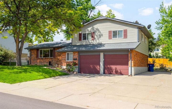 Property Photo:  9325 Meade Street  CO 80031 