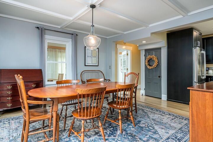 Property Photo: 748 Lower River Road RI 02865