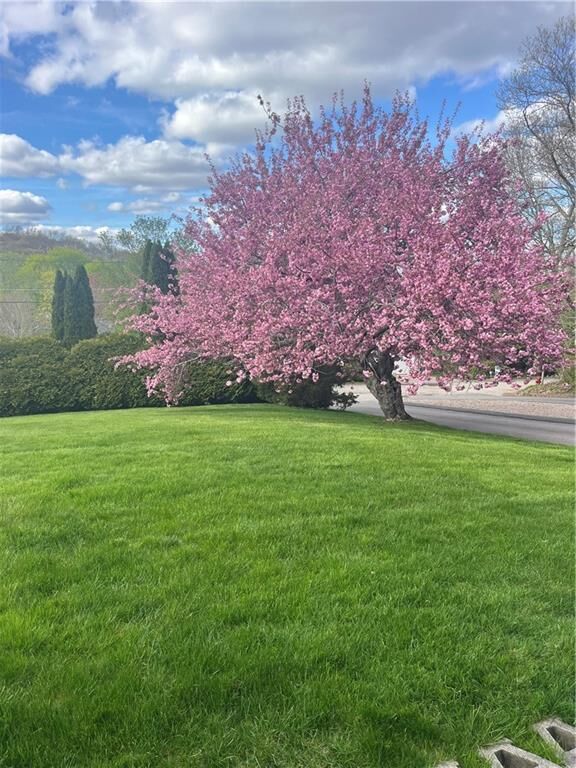 Property Photo: 5 Boy Scout Drive RI 02891