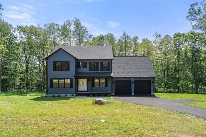 Property Photo:  300 Tower Hill Road  RI 02864 