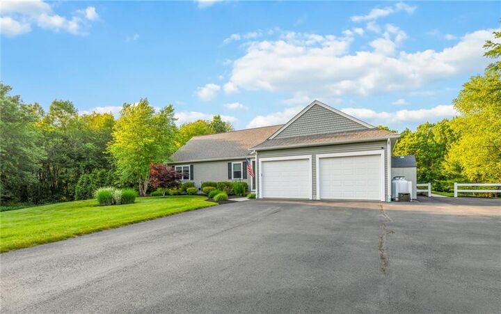 Property Photo:  162 Pine Orchard Road  RI 02814 