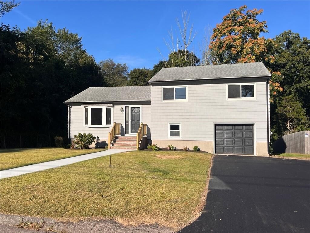 Property Photo: 19 Nichols Lane RI 02891