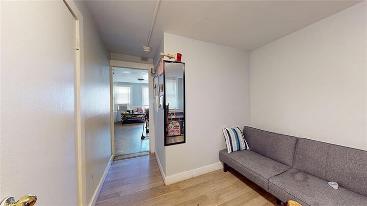 Property Photo: 84 Chester Street RI 02895