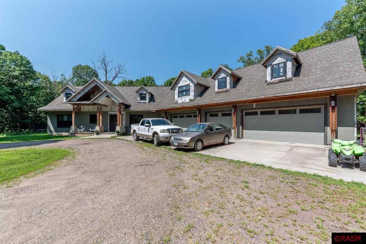 Property Photo: 41400 593rd Avenue MN 56073