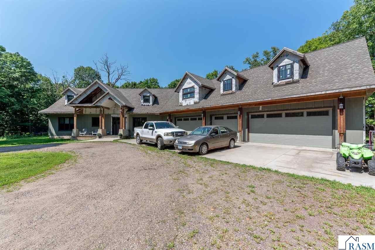 Property Photo: 41400 593rd Avenue MN 56073