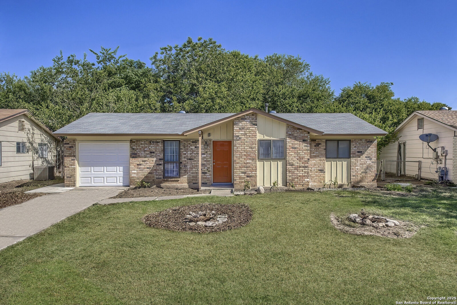 Property Photo:  7219 Marble Creek  TX 78238 