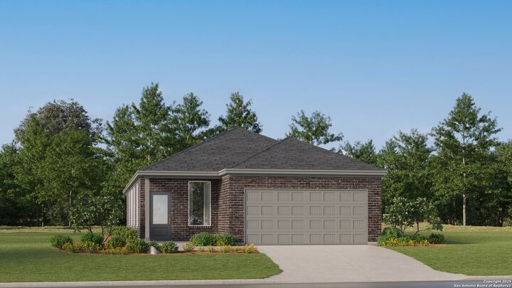 Property Photo: 10815 Siebern Road TX 78224