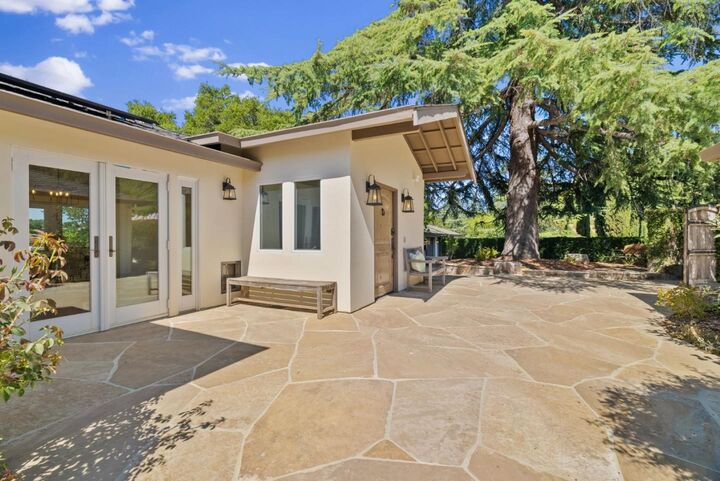Property Photo:  15651 Kennedy Road  CA 95032 