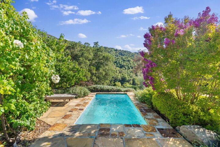 Property Photo:  15651 Kennedy Road  CA 95032 