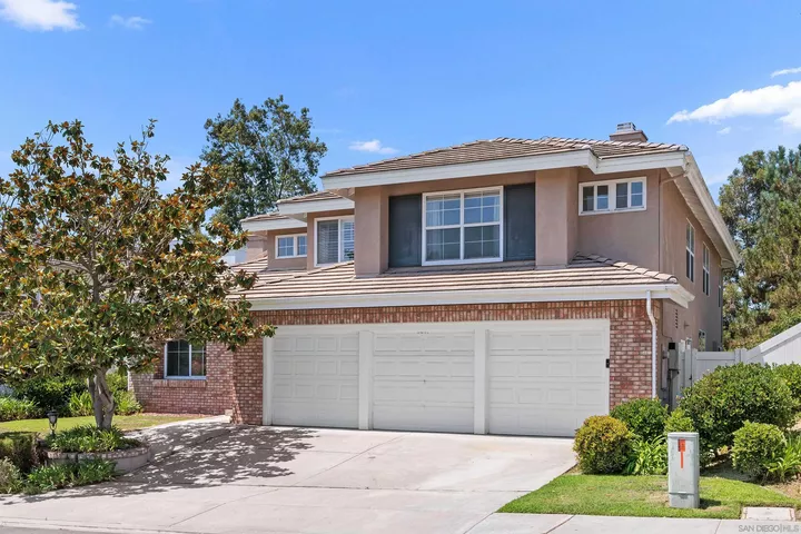 12722 Sandy Crest Ct  San Diego CA 92130 photo