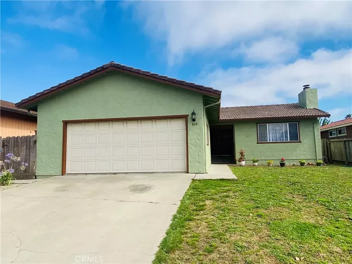 840 N Madeira Avenue  Salinas CA 93905 photo