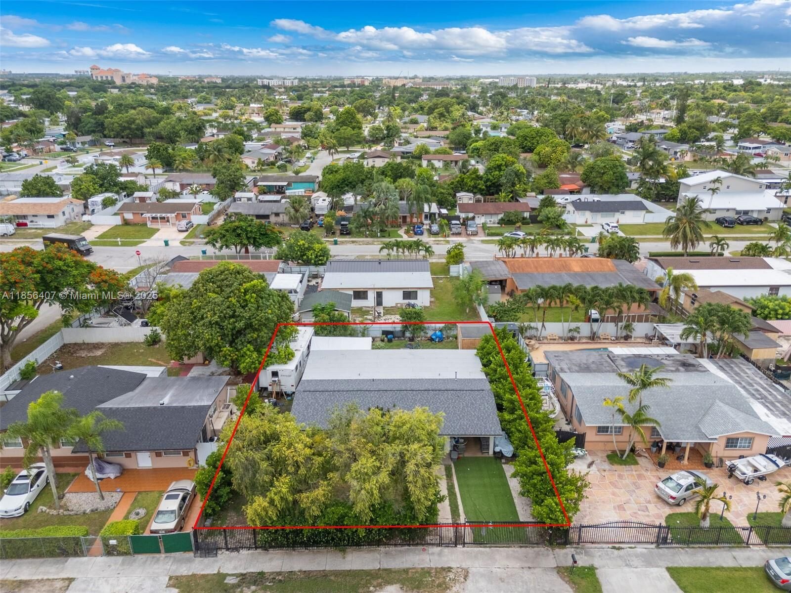 Property Photo: 15022 SW 297th Ter FL 33033