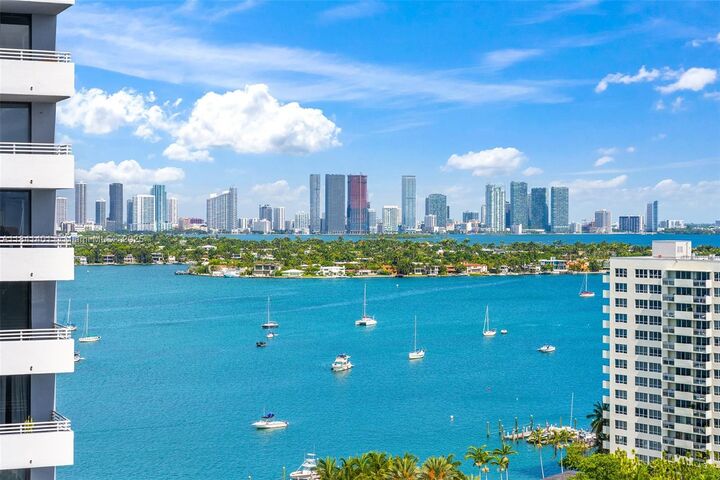 1330 West Ave 1813  Miami Beach FL 33139 photo