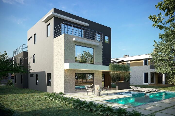 Property Photo: 3225 Canal Dr FL 33062