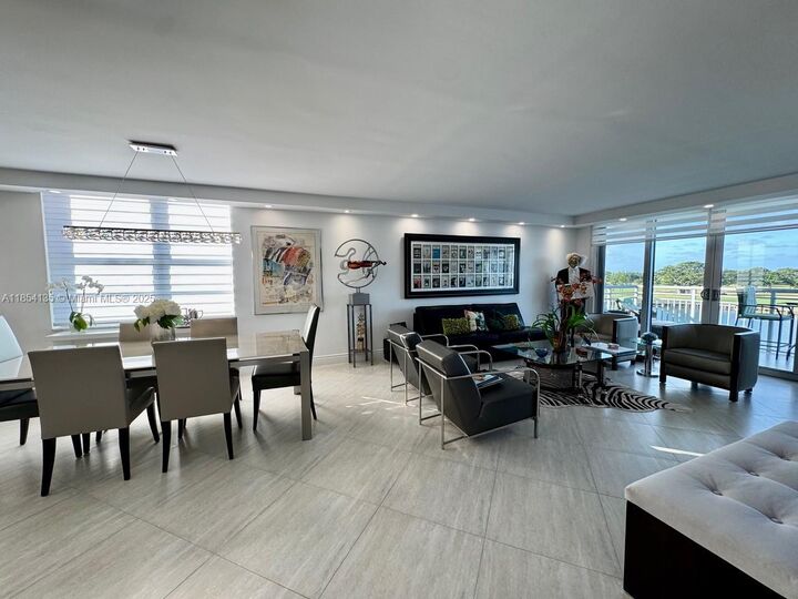 Property Photo: 9250 W Bay Harbor Dr 5A FL 33154
