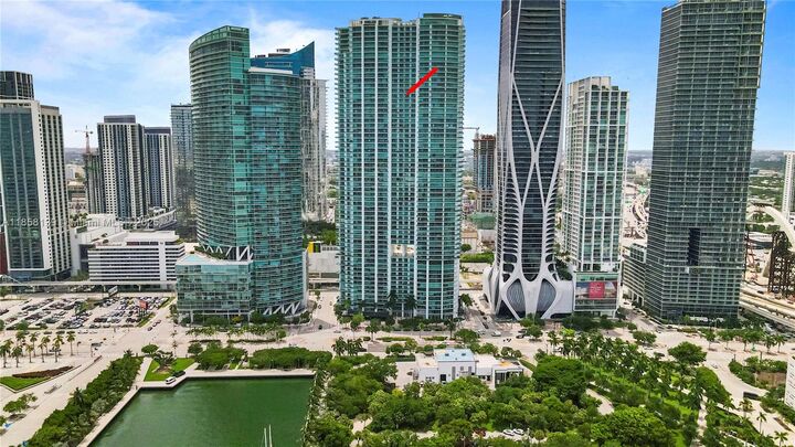 900 Biscayne Blvd 5102  Miami FL 33132 photo