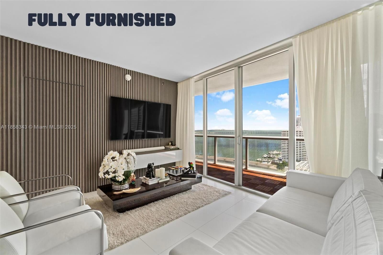 Property Photo:  495 Brickell Ave 1903  FL 33131 