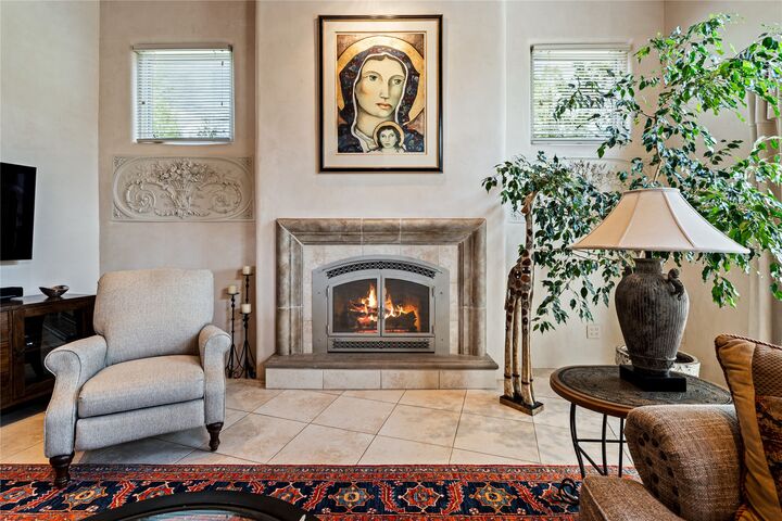 Property Photo: 104 Daybreak NM 87507