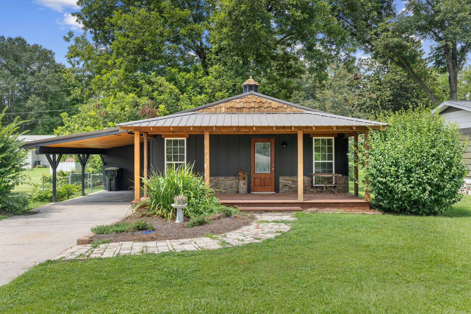 Property Photo:  615 Alabama Ave SE  AL 35055 - CULLMAN 
