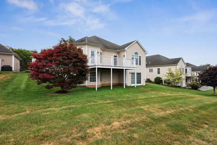 Property Photo: 24 Fairway Drive 24 CT 06492