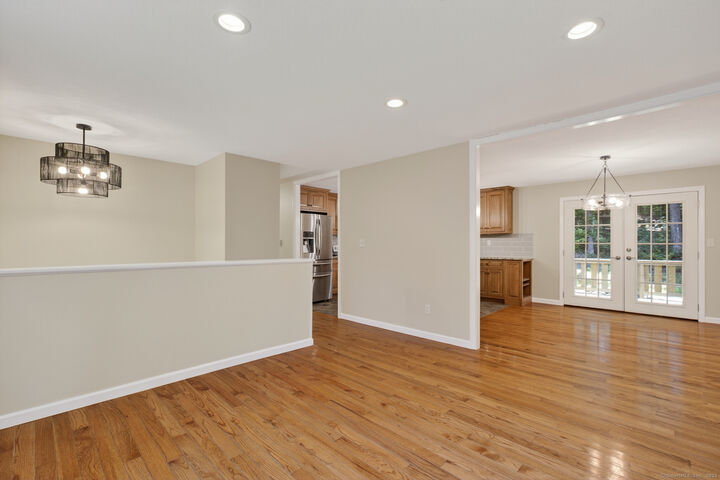 Property Photo:  105 Burbank Road  CT 06029 