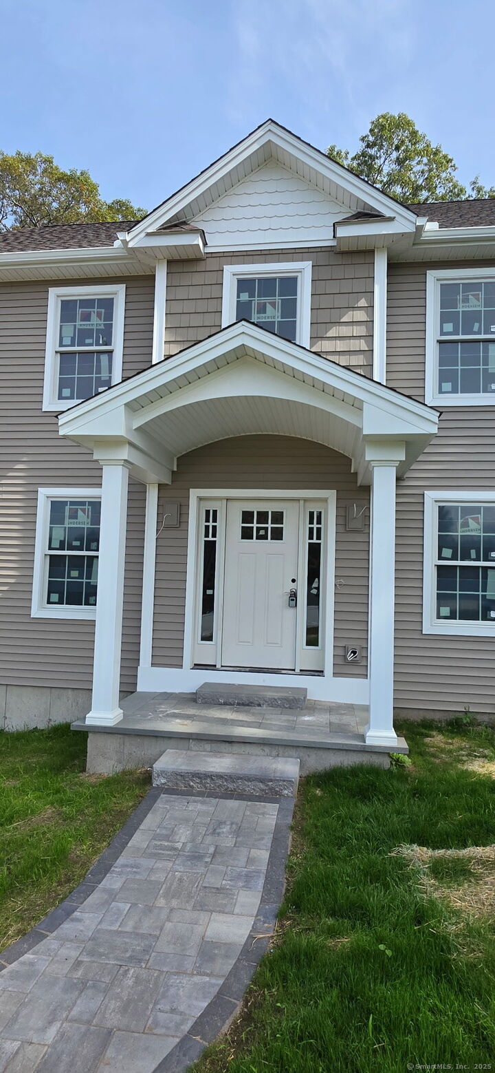 Property Photo:  26 Green Street  CT 06029 