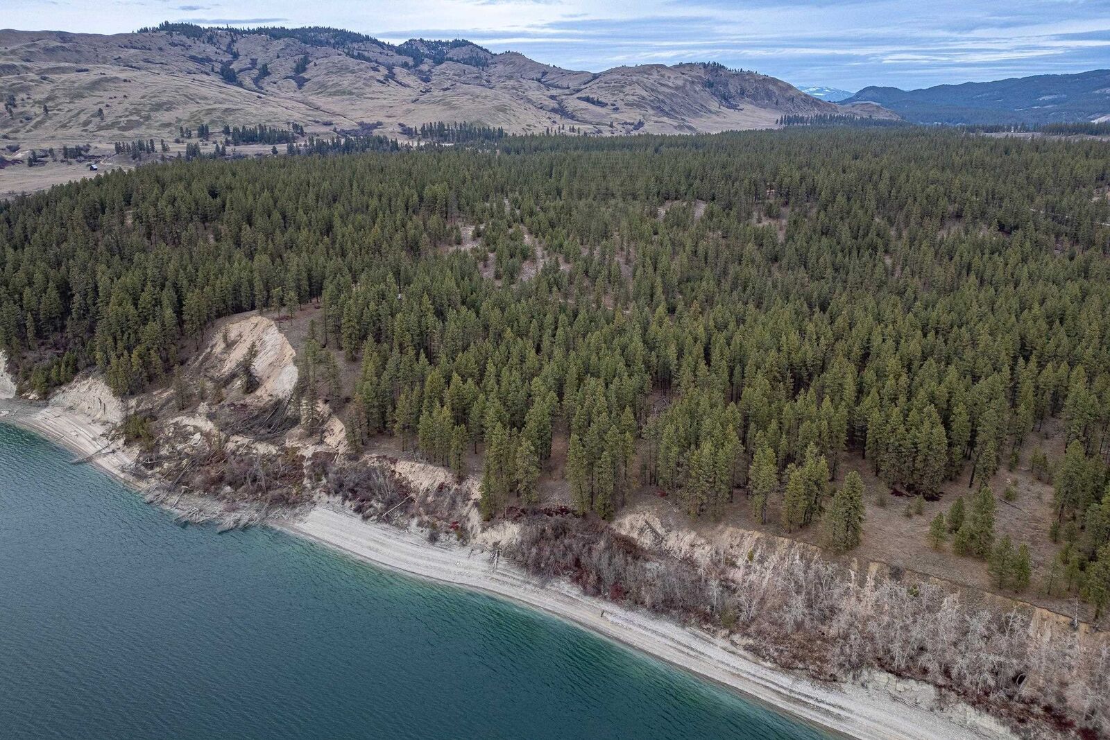 Property Photo:  1866H Northport Flat Creek Rd  WA 99141-9998 